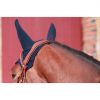 Bonnet infi knit bleu marine A Bordeaux Tacante Sellerie En Cadence Montfort l'Amaury cheval