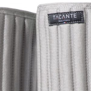 cotons infi-knit gris Tacante Sellerie En Cadence Montfort l'Amaury