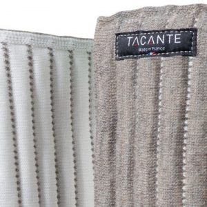 cotons infi-knit nature gris Tacante Sellerie En Cadence Montfort l'Amaury