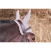 Bonnet infi knit nature A blanc Tacante Sellerie En Cadence Montfort l'Amaury cheval