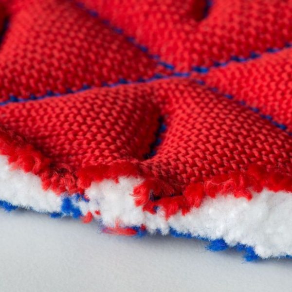 tapis infi knit mixte france tacante sellerie en cadence montfort l'amaury