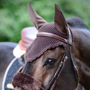 En Cadence • Sellerie  Equipement cheval, cavalier & chien. - Winderen -  Etriers Knee Protect - Moondust