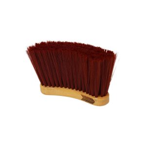 Sellerie En Cadence Grooming Deluxe middle brush long brown