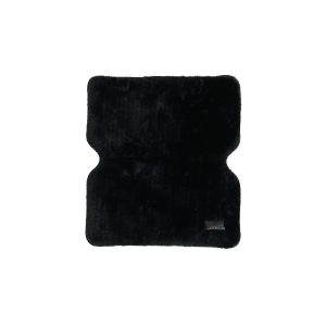 Sellerie En Cadence Montfort l'Amaury Kentucky Horsewear BIB chest épaule protection noir