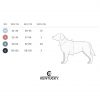 Sellerie En Cadence Montfort l'Amaury Kentucky Dogwear guide taille harnais chien